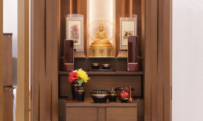 アトランティス　ウォールナット